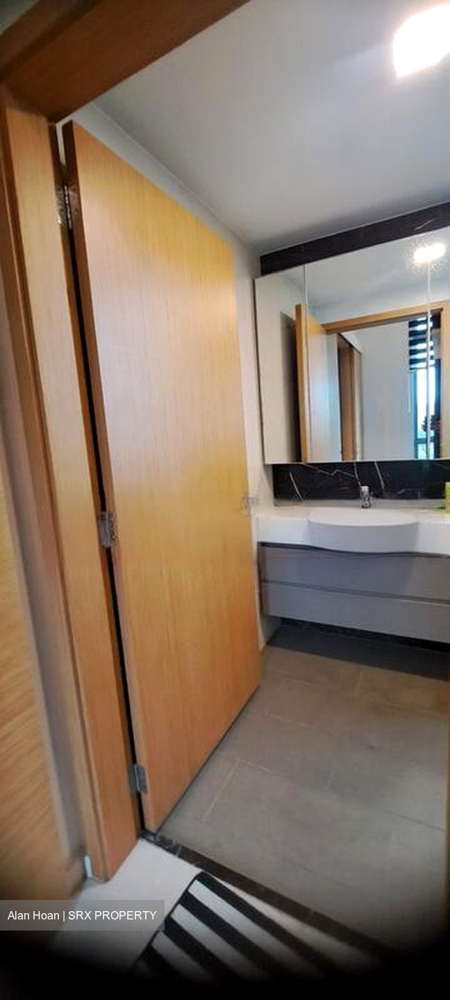 The Glades (D16), Condominium #565164201